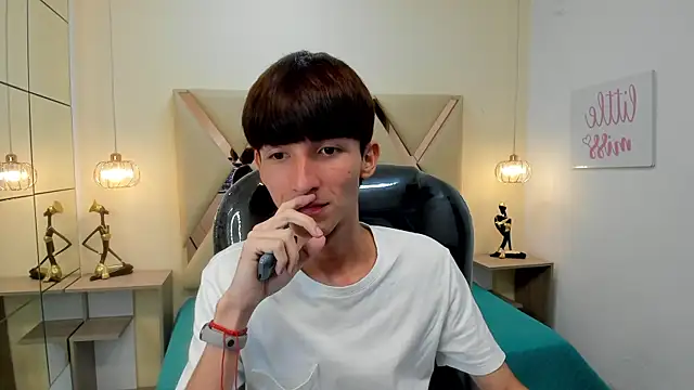 Jake evans online show from 01-11-26, 03:44