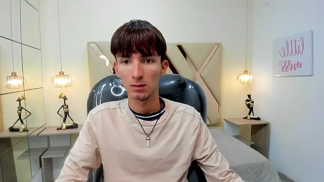 Jake evans online show from 02-06-26, 01:14