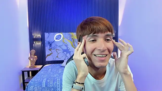 Jake evans online show from 03-17-26, 03:55