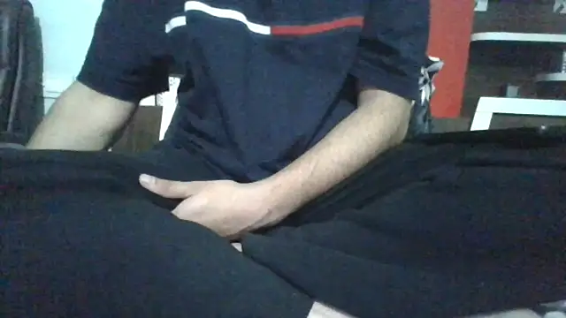 lovehalf08 online show from 01-04-25, 05:58