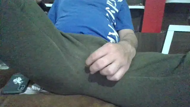 lovehalf08 online show from 03-16-25, 07:49