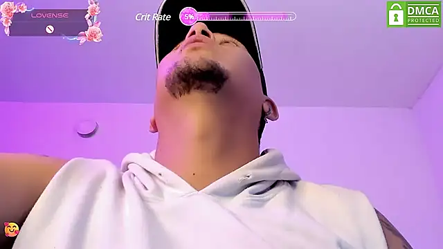 ameliaterry online show from 01-08-25, 04:02