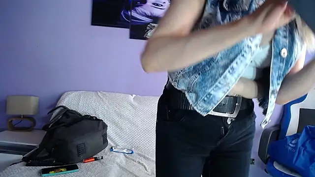 sophia ny online show from 04-27-26, 01:20