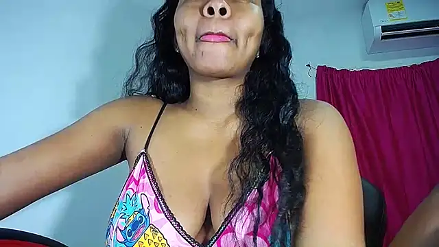 Sashabreck online show from 10-31-25, 02:56