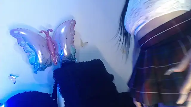 kimkyfox online show from 12-13-24, 07:58