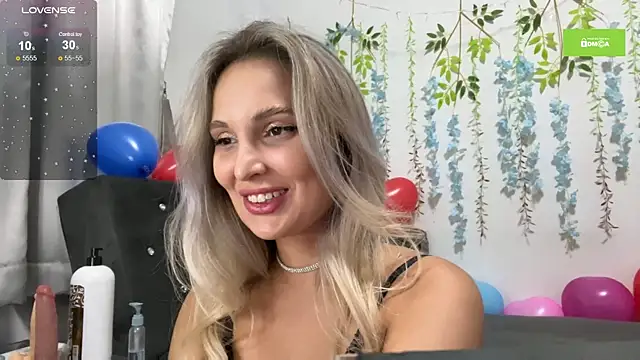 Isexxs online show from 02-14-25, 07:23