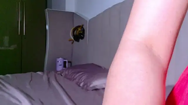 Aashika-Kaur online show from 03-07-26, 04:42