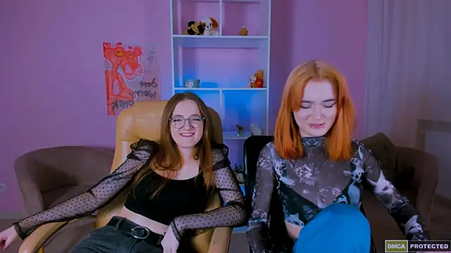 liana kisses online show from 12-27-24, 09:00