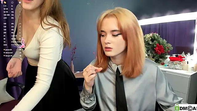 liana kisses online show from 12-30-24, 02:09