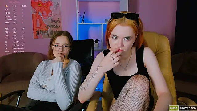 liana kisses online show from 12-31-24, 01:47