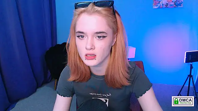 liana kisses online show from 01-03-25, 04:55