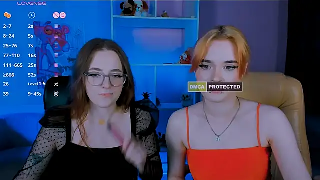 liana kisses online show from 01-07-25, 07:28