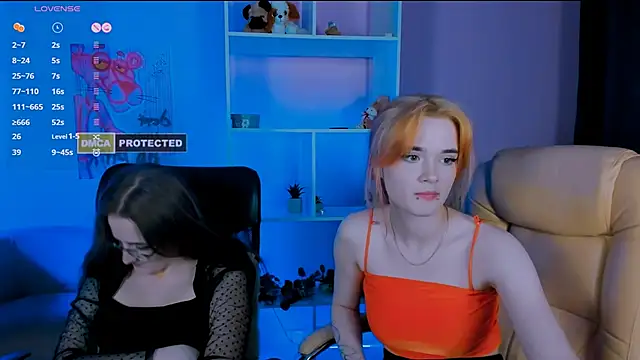 liana kisses online show from 01-08-25, 04:34