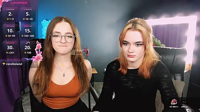 liana kisses online show from 01-23-25, 08:13