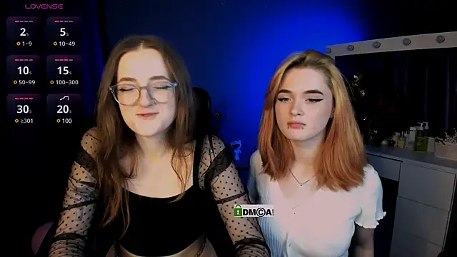 liana kisses online show from 02-07-25, 11:03