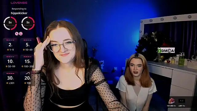 liana kisses online show from 02-08-25, 02:04