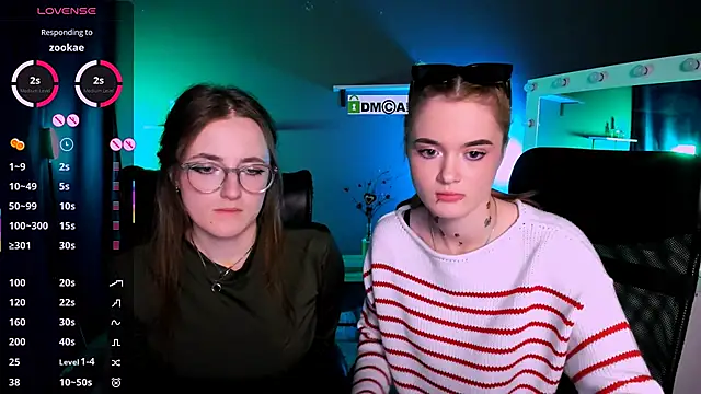 liana kisses online show from 03-01-25, 11:26