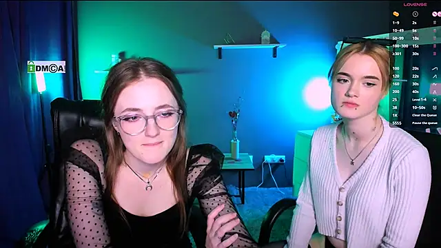 liana kisses online show from 03-04-25, 02:27