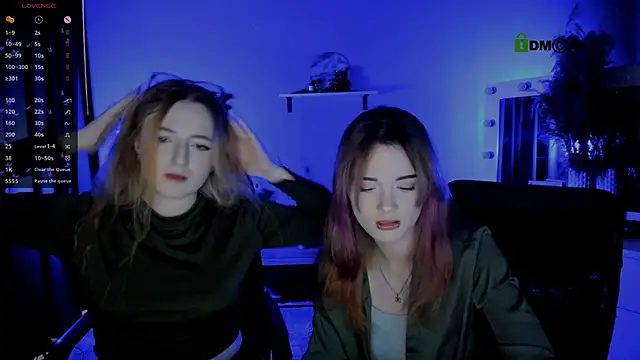 liana kisses online show from 09-14-25, 06:51