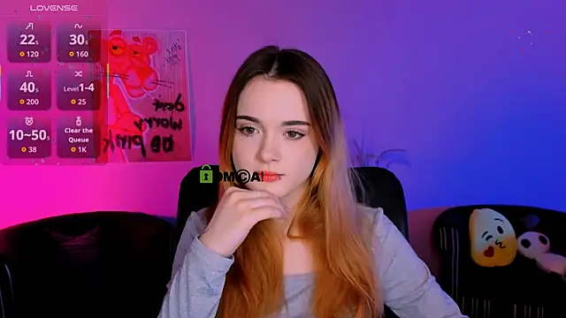 liana kisses online show from 12-19-25, 07:54