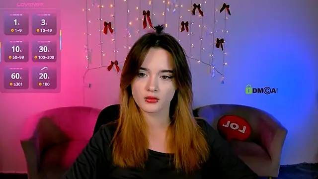 liana kisses online show from 01-11-26, 08:03