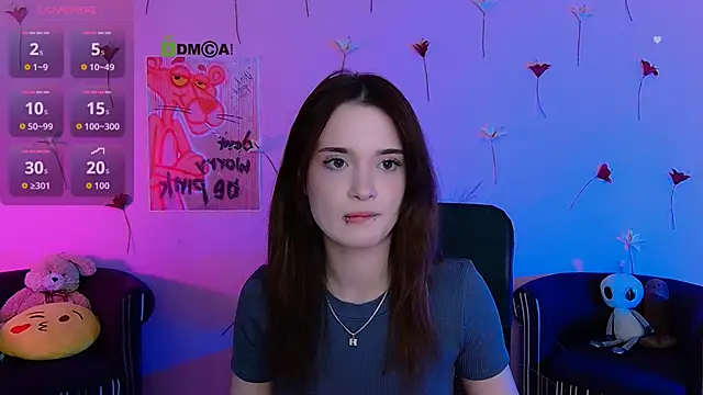 liana kisses online show from 05-19-26, 07:09