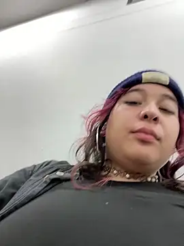 FernandaOrtegaaa online show from 11-27-25, 08:33