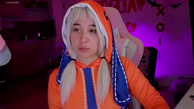 FernandaOrtegaaa online show from 02-18-26, 12:17