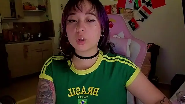 FernandaOrtegaaa online show from 06-19-26, 11:52