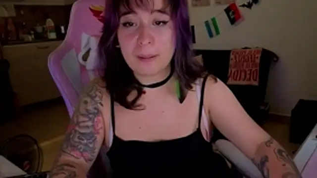 FernandaOrtegaaa online show from 06-21-26, 09:17