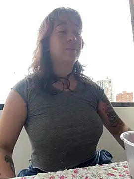 FernandaOrtegaaa online show from 07-24-26, 03:21