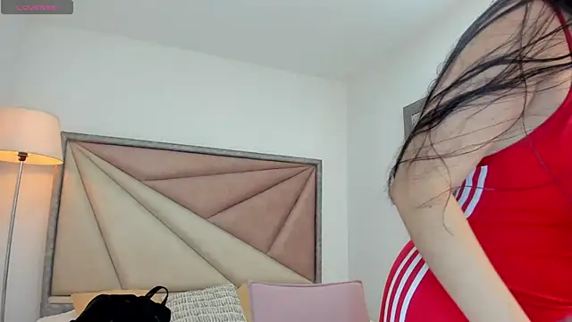 BarbaraKnox  online show from 11-03-25, 12:02