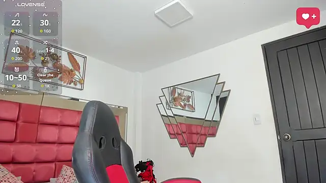 BarbaraKnox  online show from 07-27-26, 06:15