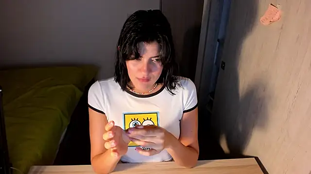 misstoya online show from 04-27-26, 03:15