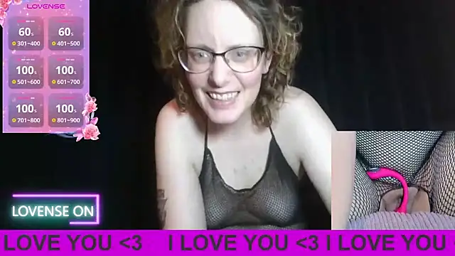 PernillaGirl online show from 03-18-26, 07:50