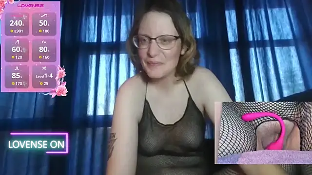 PernillaGirl online show from 05-07-26, 06:24