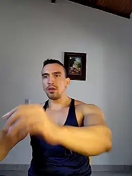 jhay-crux online show from 01-19-25, 04:57