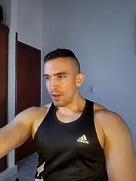 jhay-crux online show from 03-03-25, 08:21