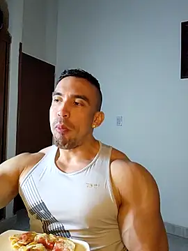 jhay-crux online show from 03-26-26, 12:06