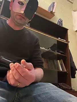 Ariel Ari online show from 01-09-25, 01:18