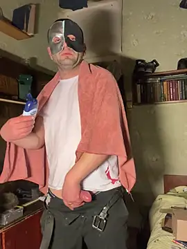 Ariel Ari online show from 01-19-25, 11:53