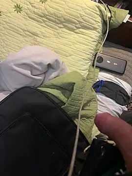 Ariel Ari online show from 01-26-25, 01:36