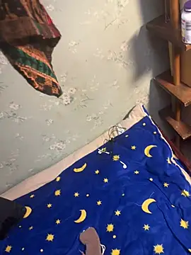 Ariel Ari online show from 01-28-25, 12:36