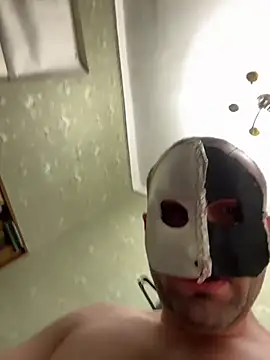 Ariel Ari online show from 02-14-25, 01:51