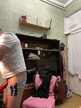 Ariel Ari online show from 02-23-25, 03:18