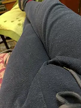 Ariel Ari online show from 02-27-25, 06:20