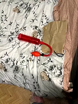 Ariel Ari online show from 09-14-25, 11:26