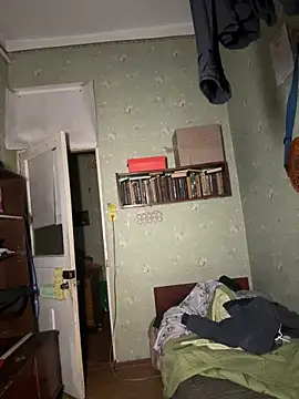 Ariel Ari online show from 09-17-25, 09:49