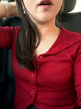 Efangfang online show from 01-17-26, 08:41