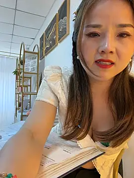 Efangfang online show from 03-07-26, 08:00